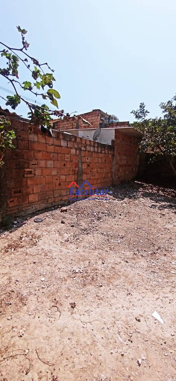 02 lotes juntos - Construtores