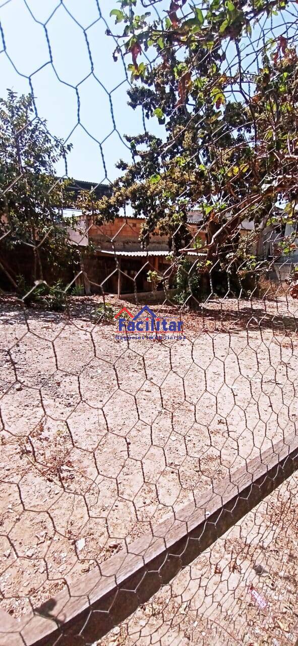 02 lotes juntos - Construtores