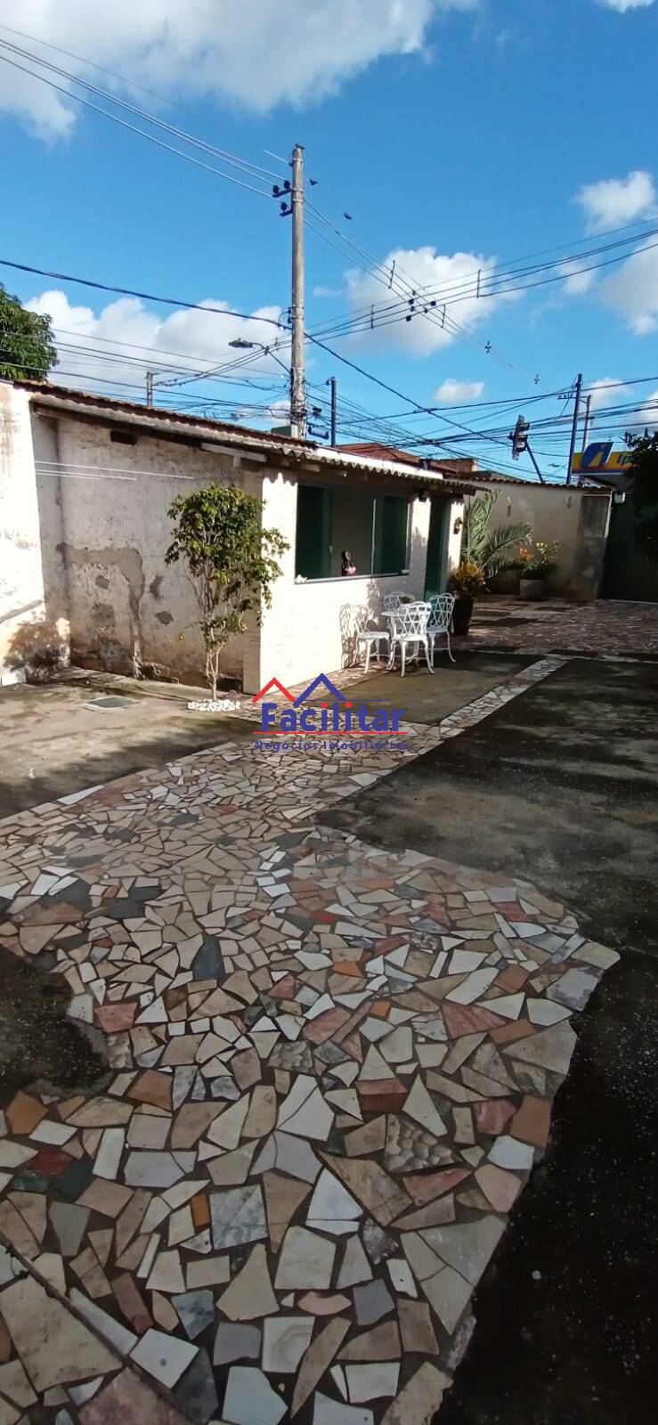 LOTE COMERCIAL