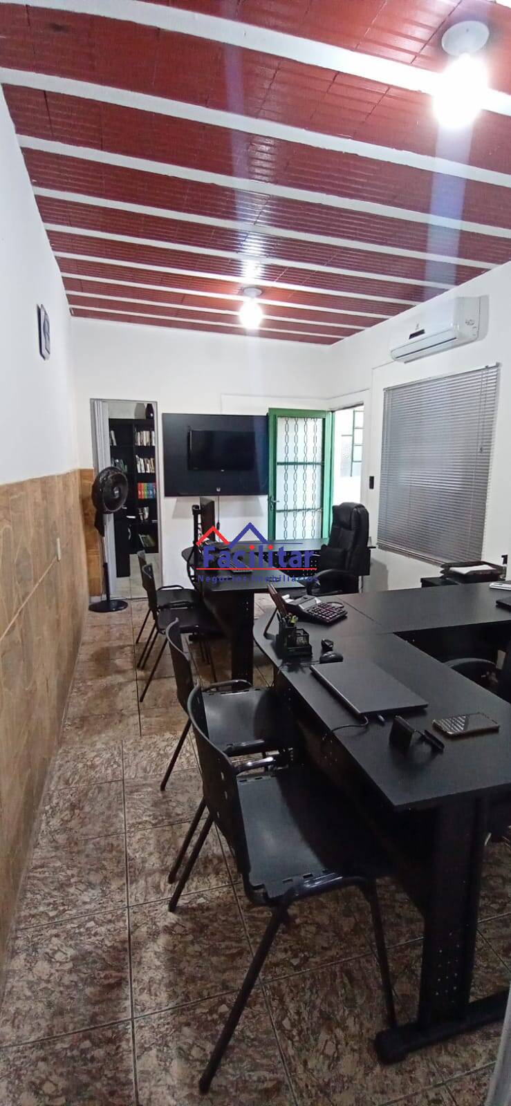 LOTE COMERCIAL