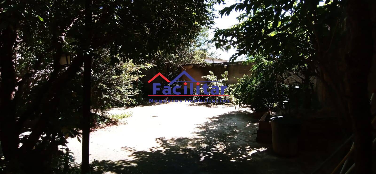 Maravilhosa casa -