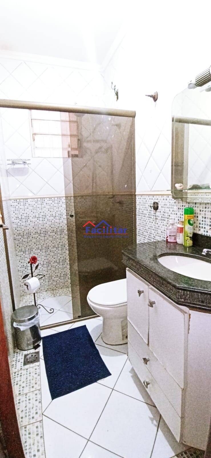 Maravilhosa casa -