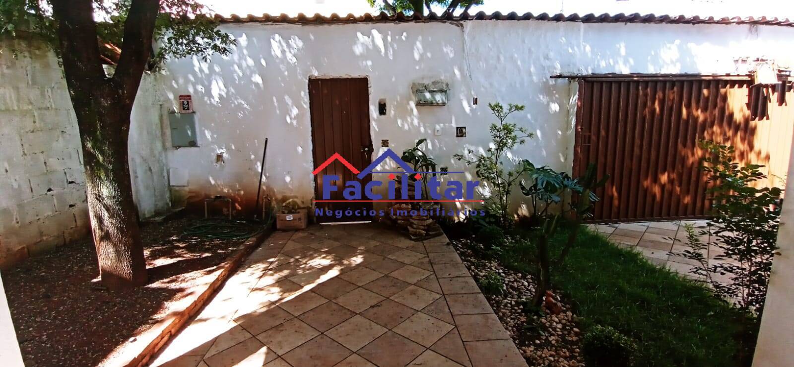 Maravilhosa casa -