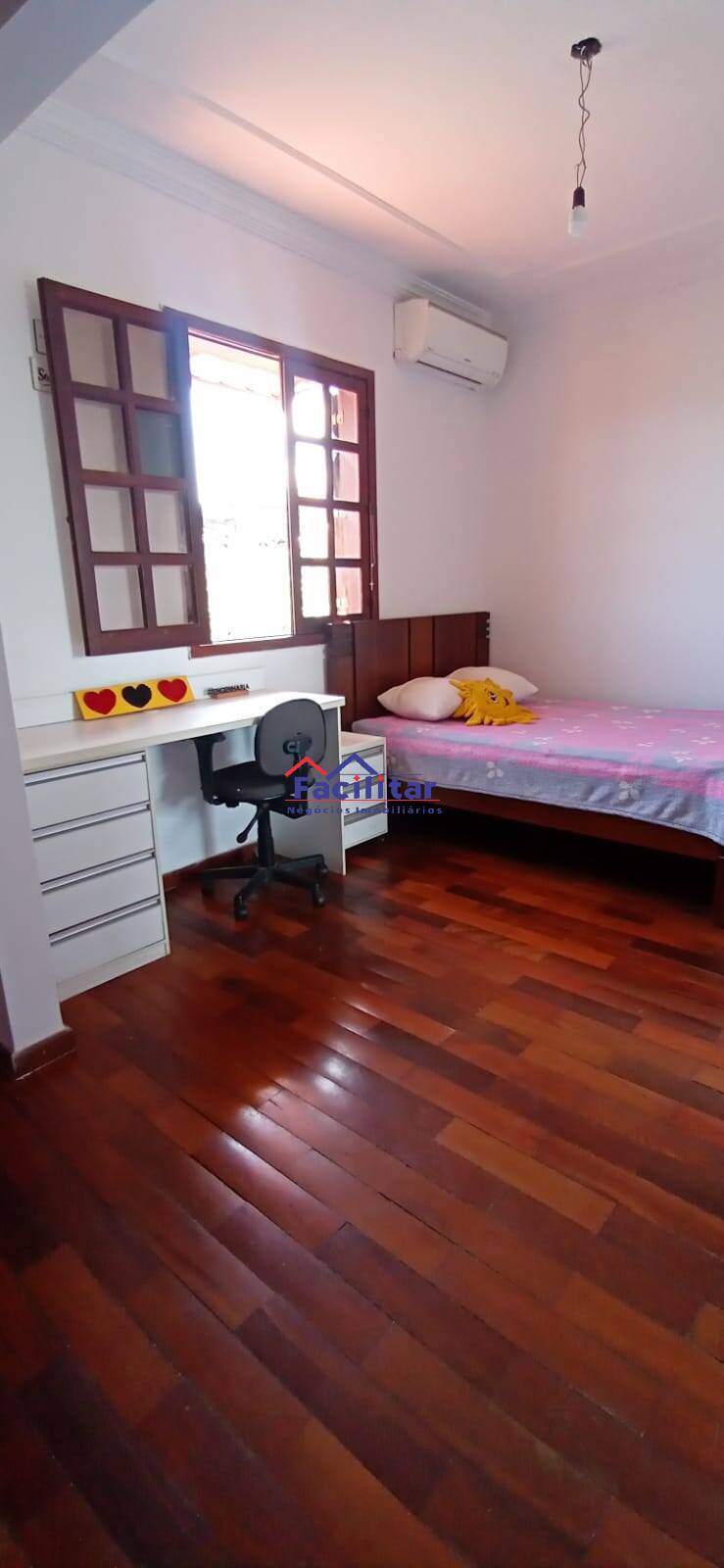 Maravilhosa casa -