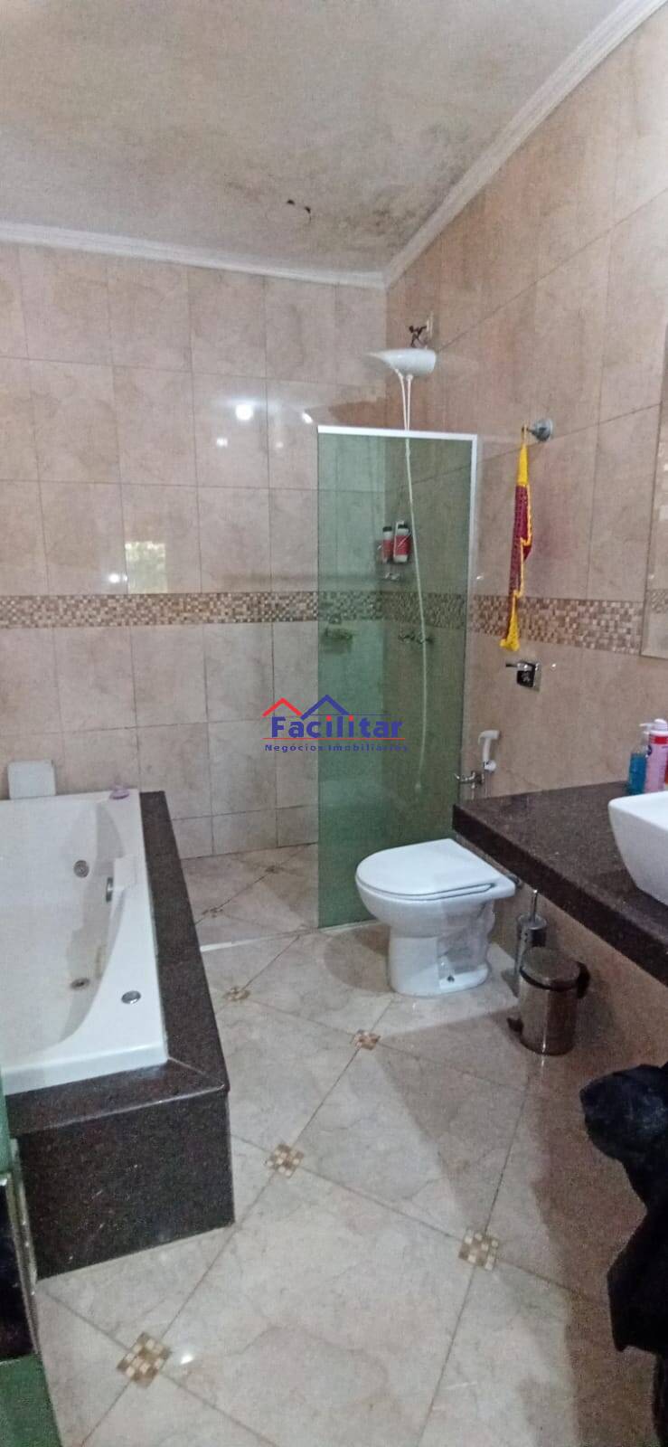 Maravilhosa casa -