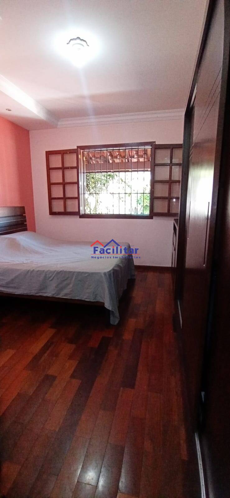 Maravilhosa casa -