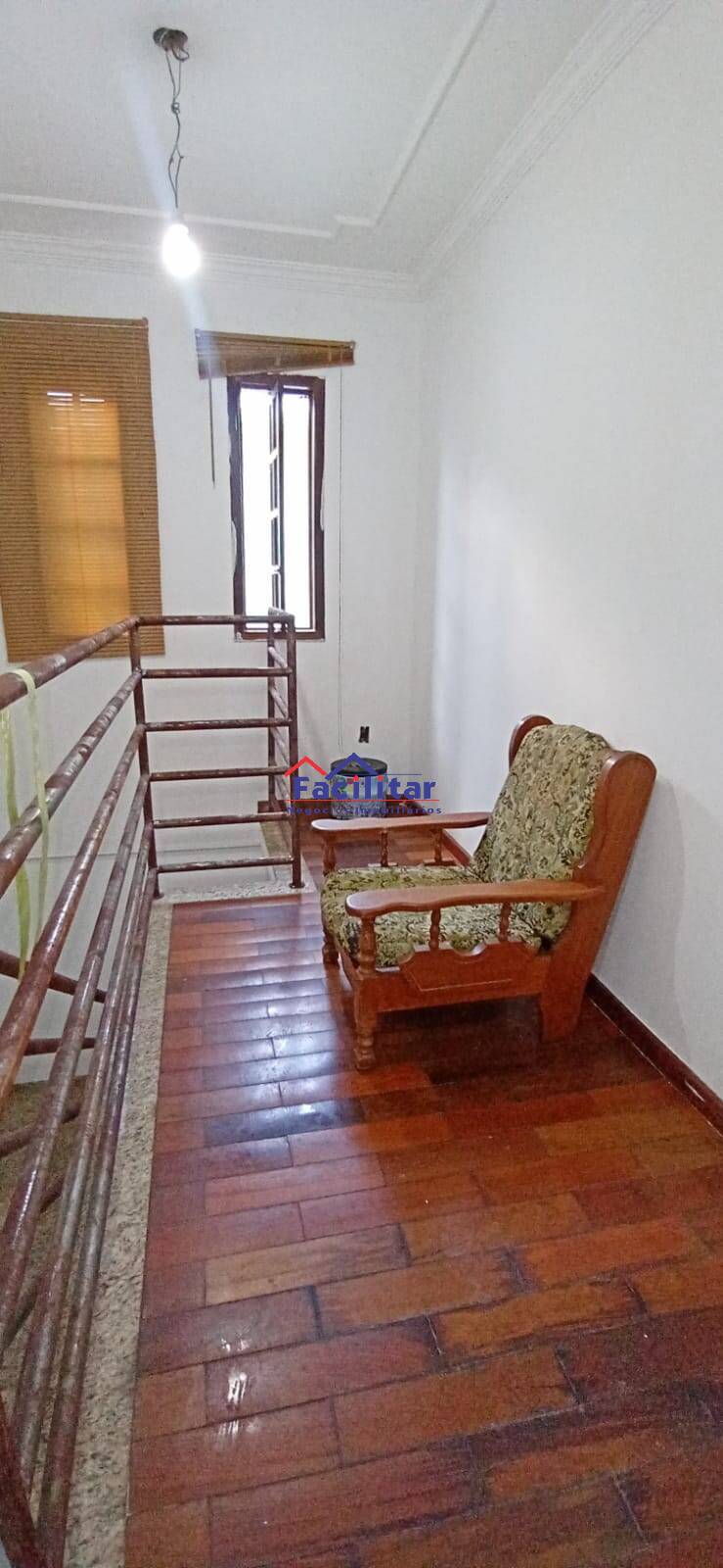 Maravilhosa casa -