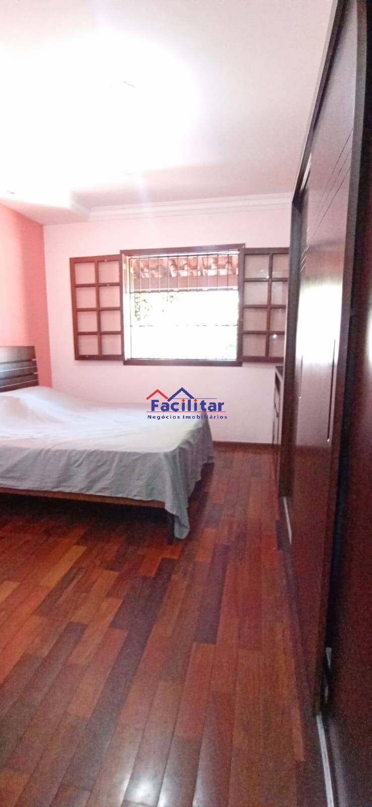 Maravilhosa casa -