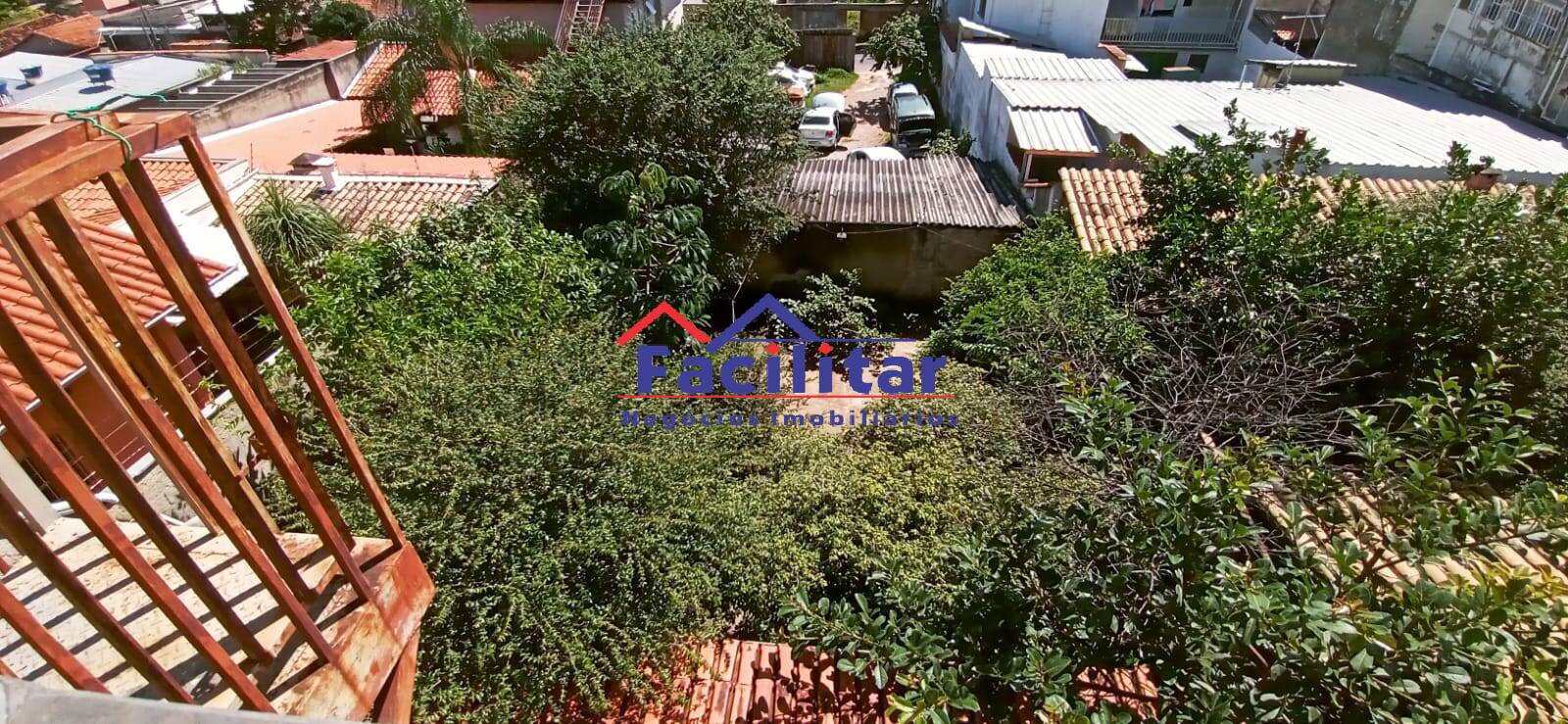 Maravilhosa casa -