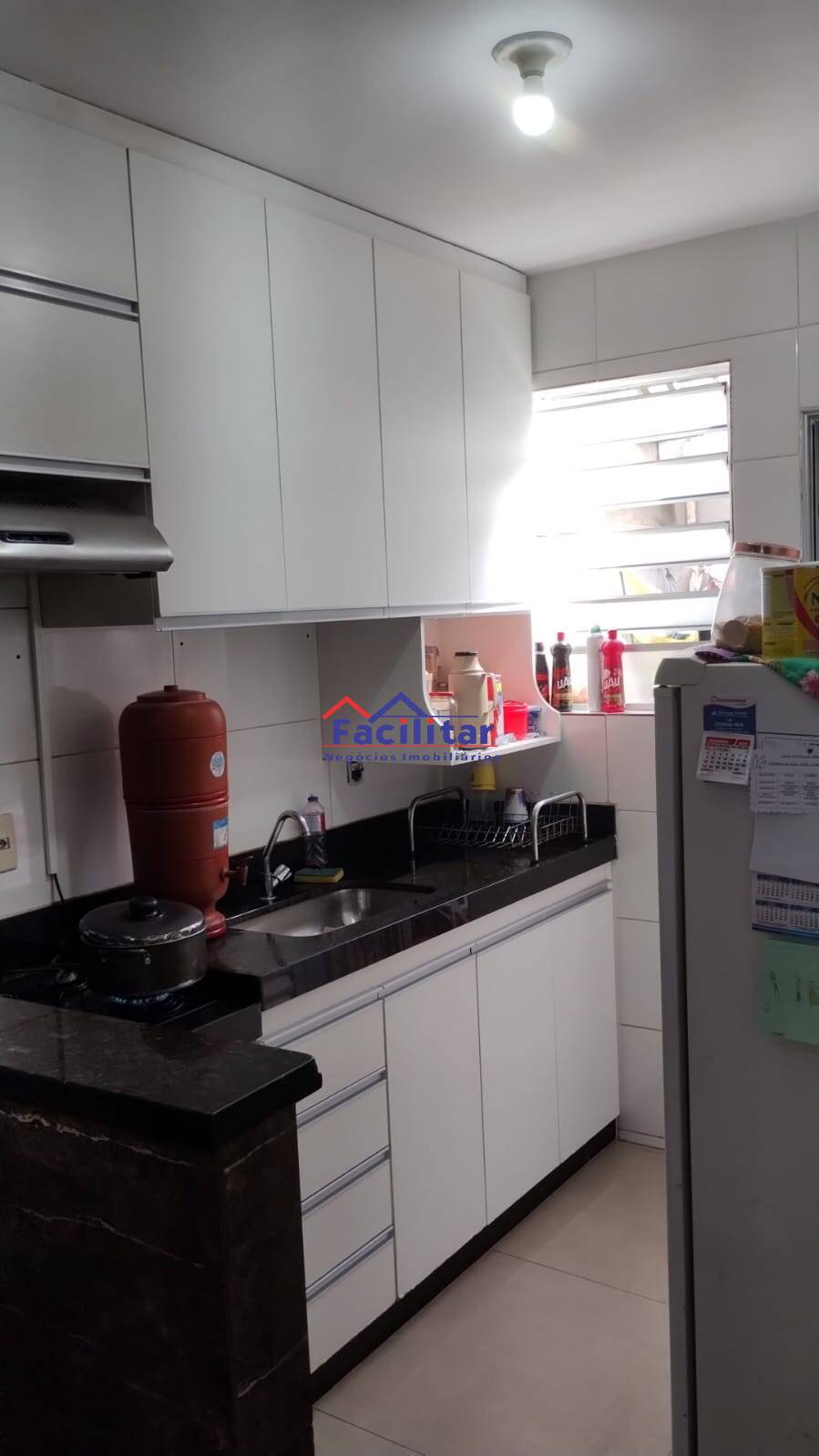 Casa em condomínio. V E N D I D O