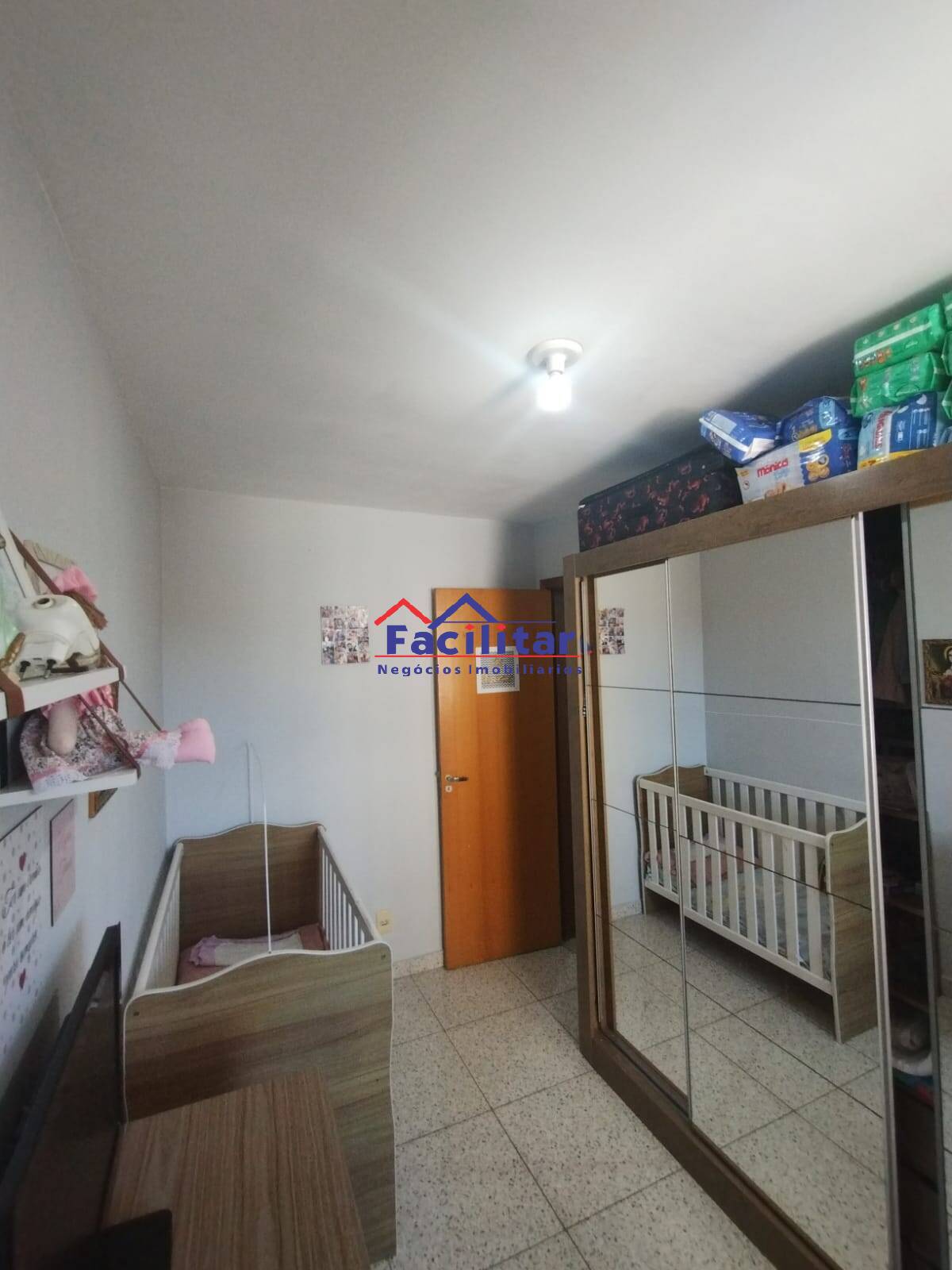 Casa em condomínio. V E N D I D O