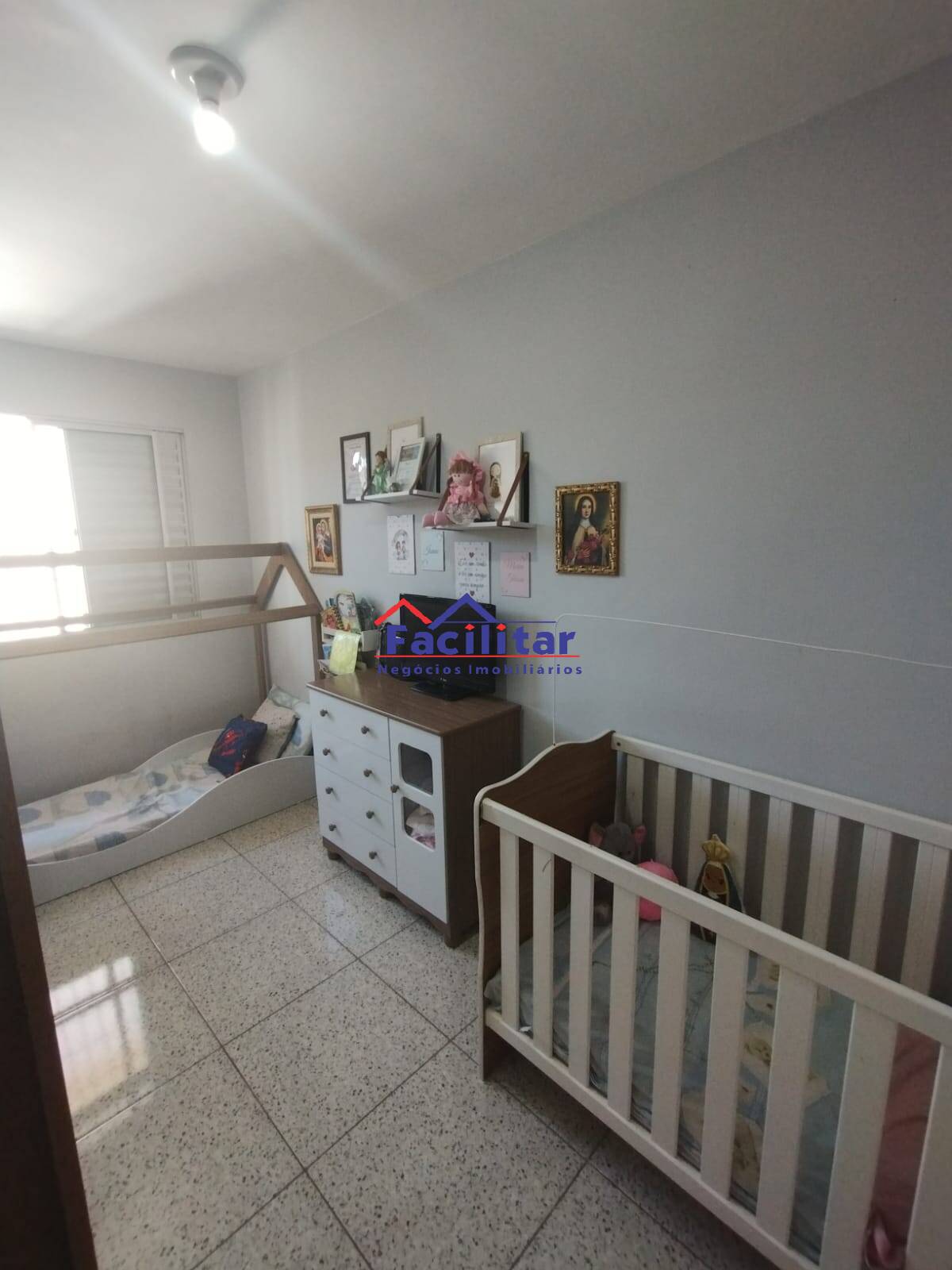 Casa em condomínio. V E N D I D O