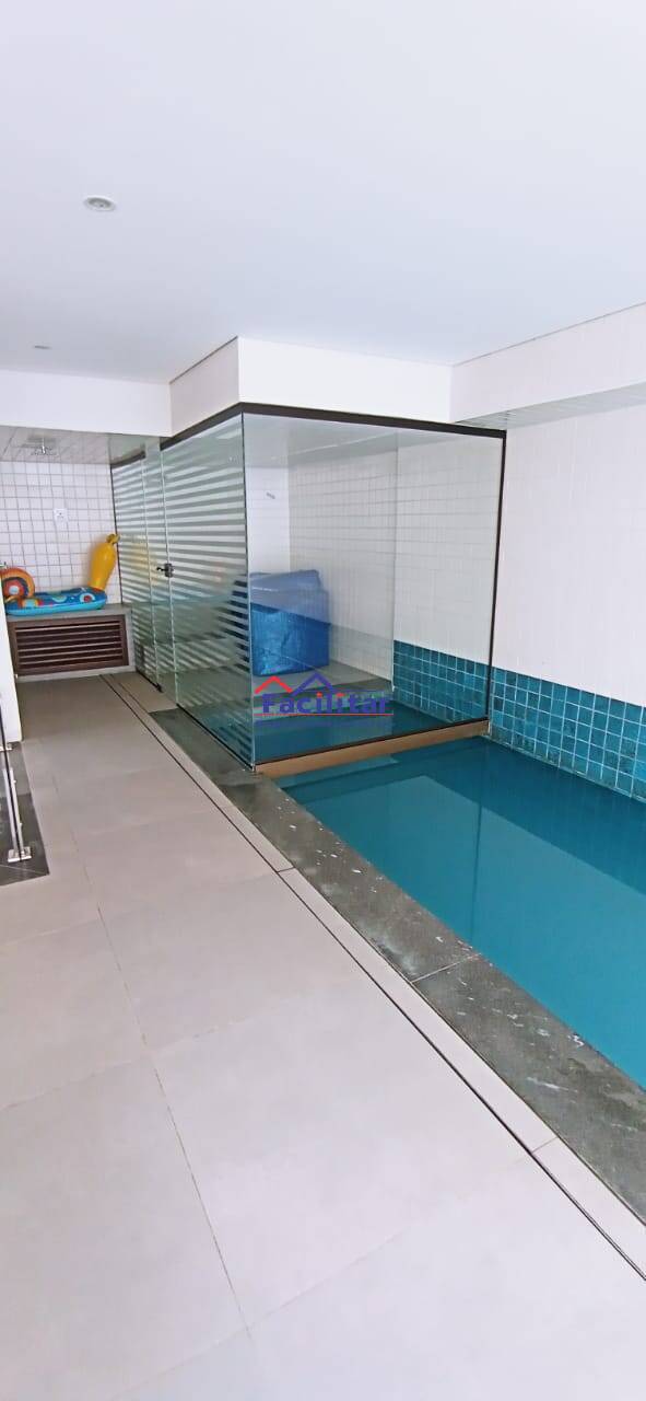 LUXO, CONFORTO e LOCALIZAÇÃO,