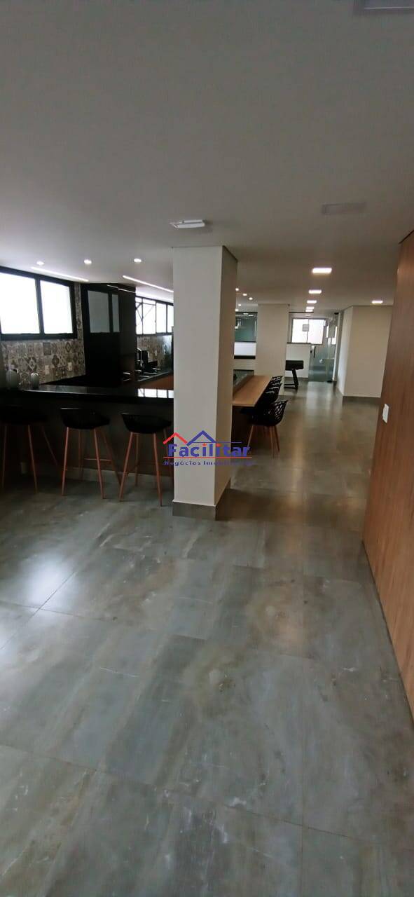 LUXO, CONFORTO e LOCALIZAÇÃO,