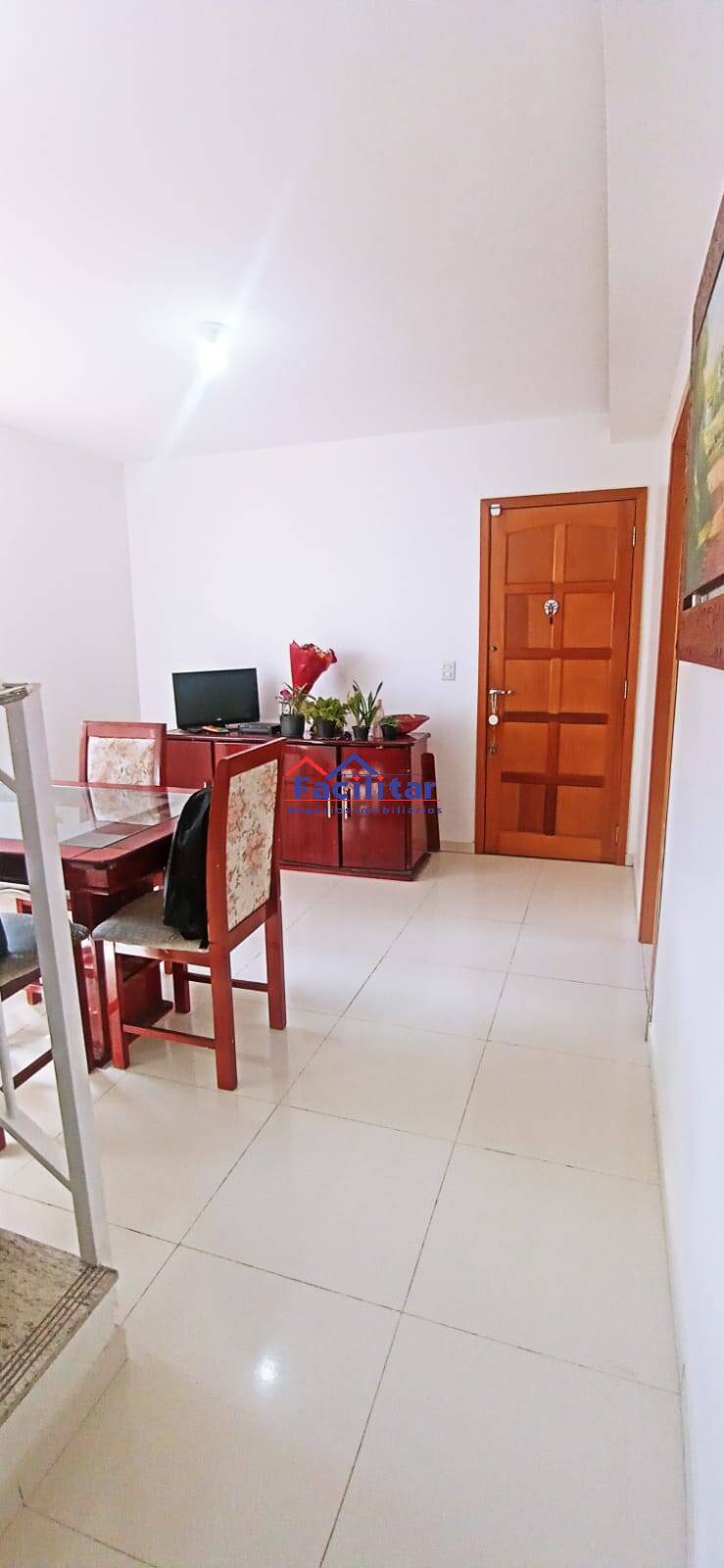Maravilhosa cobertura