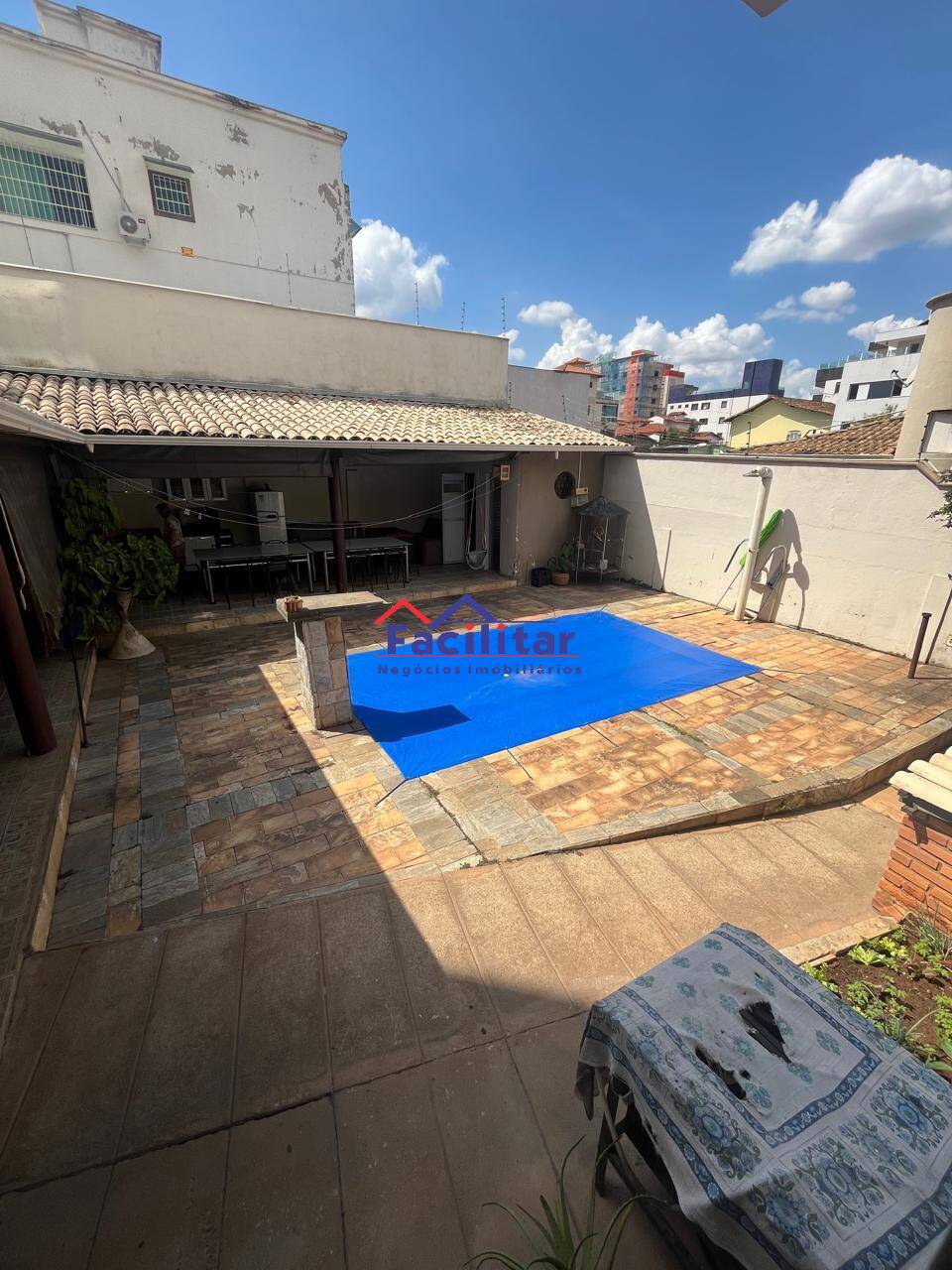 Casa Duplex
