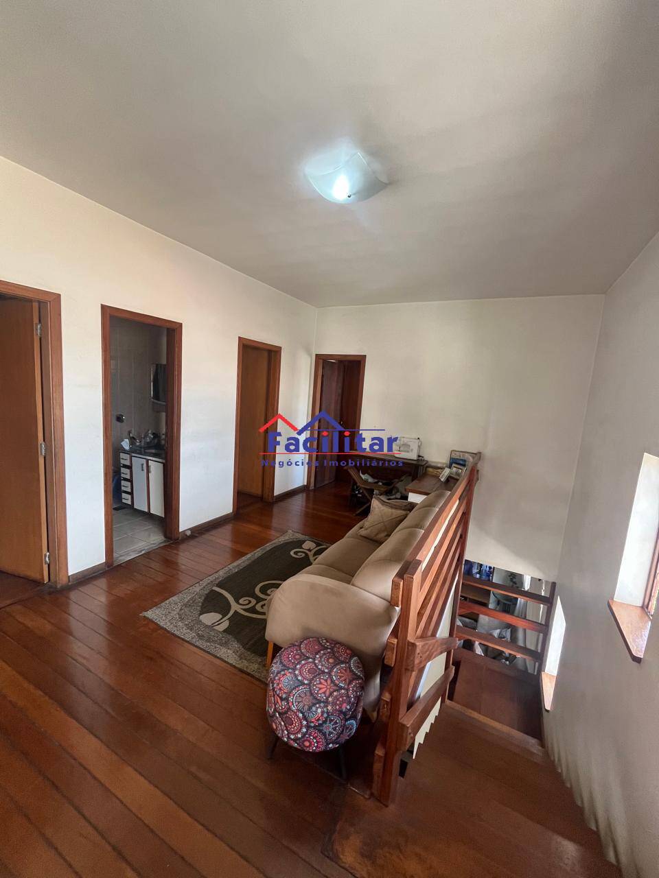 Casa Duplex