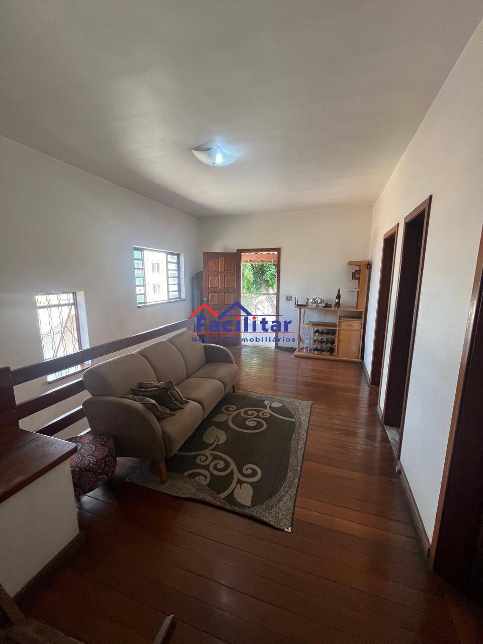 Casa Duplex