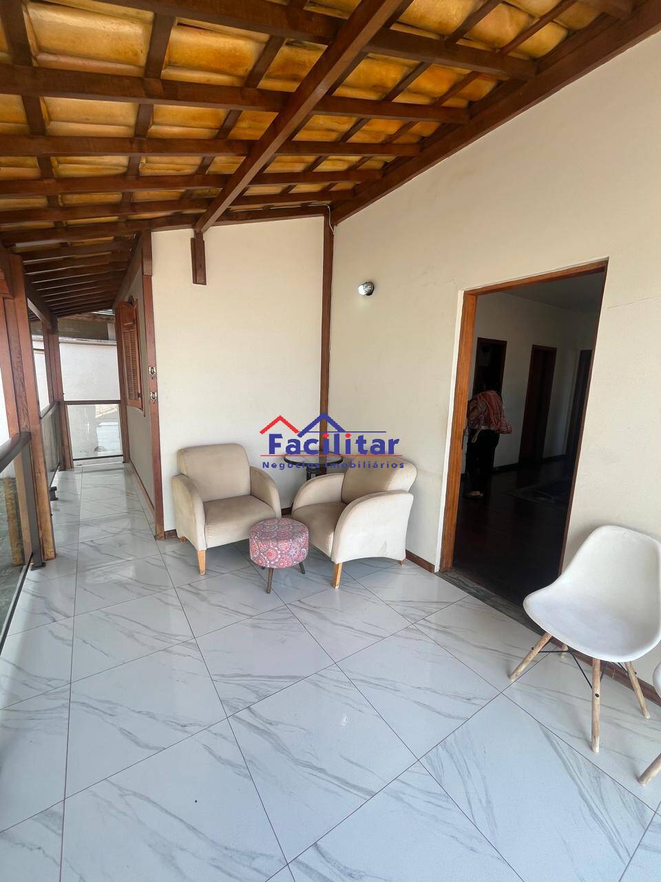 Casa Duplex