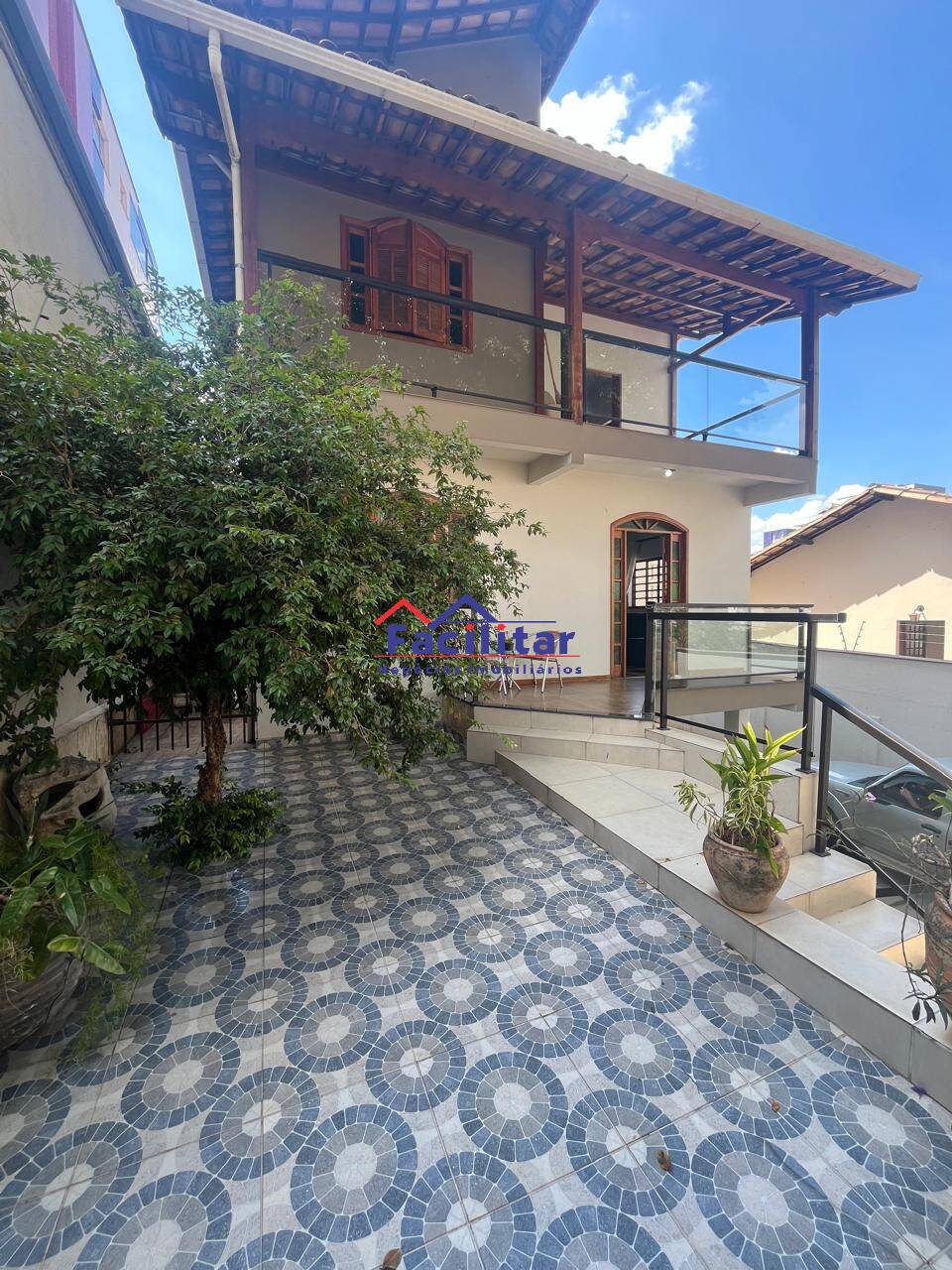 Casa Duplex