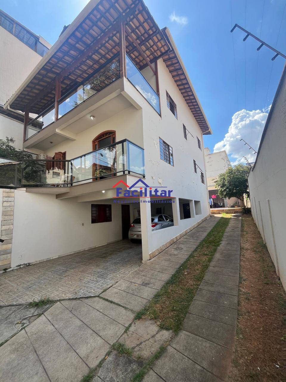 Casa Duplex