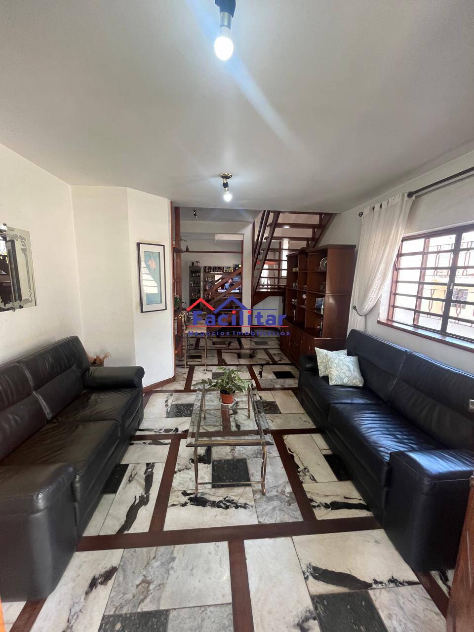 Casa Duplex