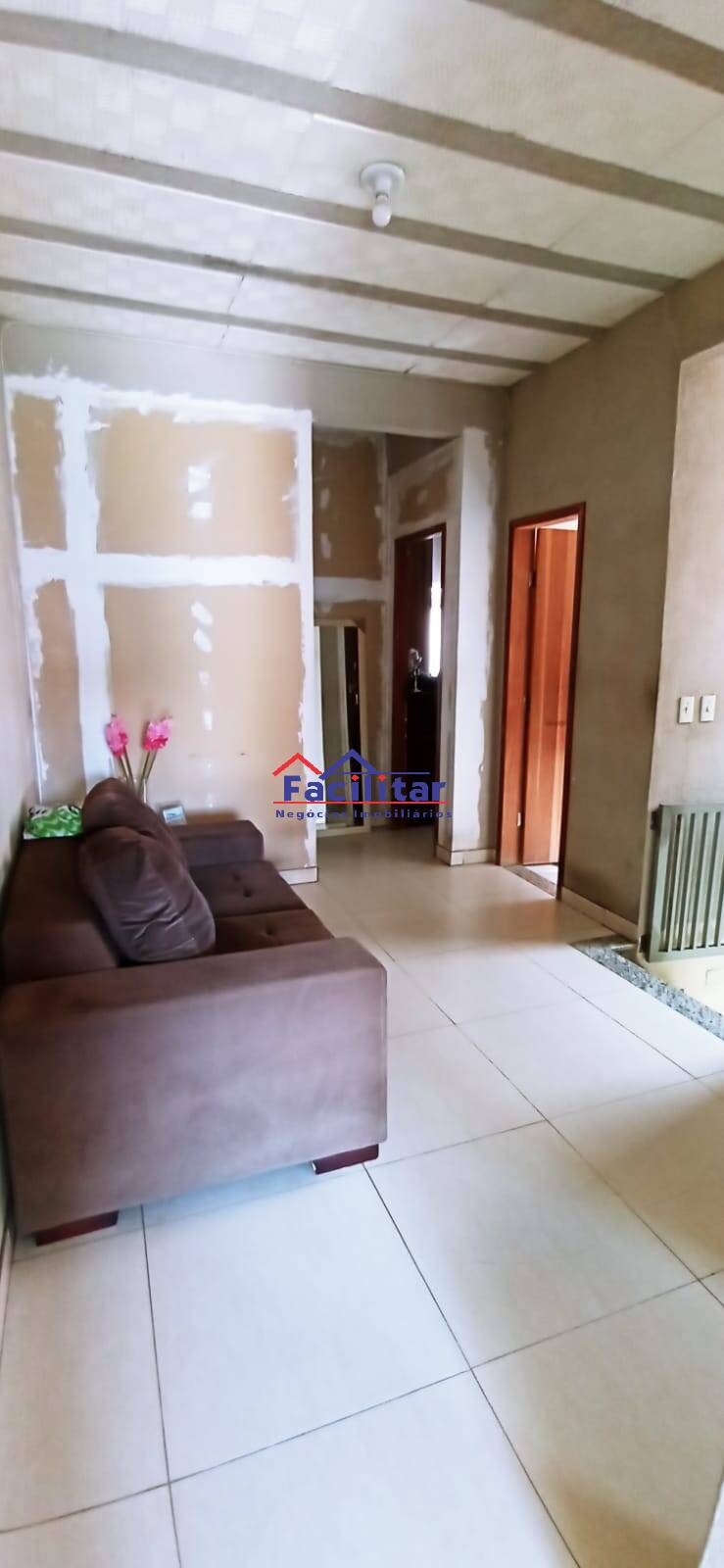 CASA INDIVIDUAL