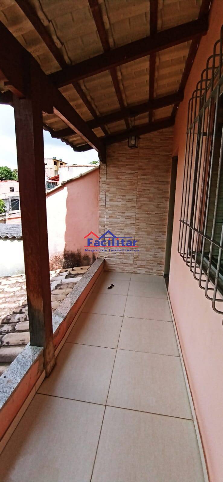 CASA INDIVIDUAL