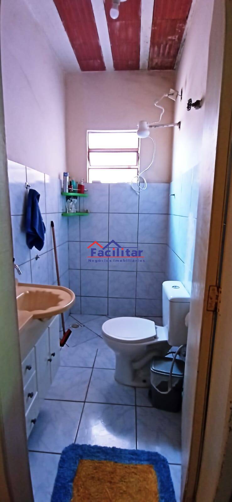 CASA INDIVIDUAL