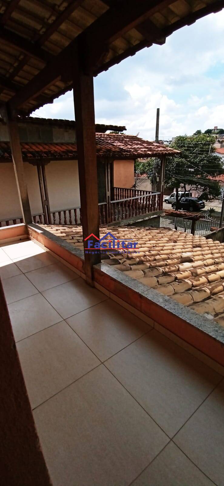 CASA INDIVIDUAL