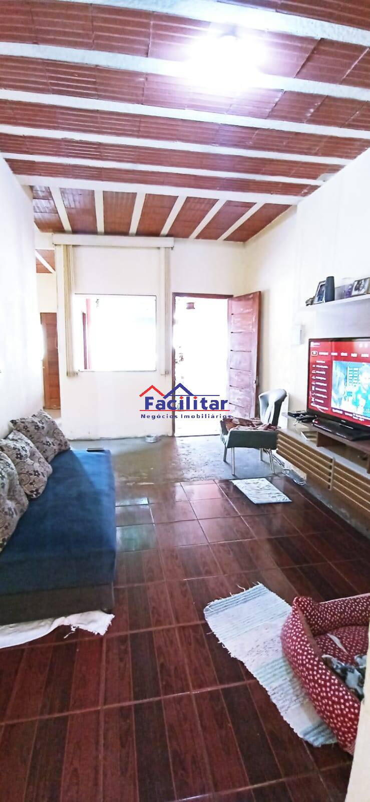 CASA INDIVIDUAL