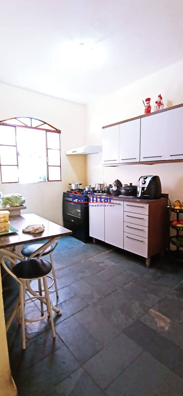 CASA INDIVIDUAL