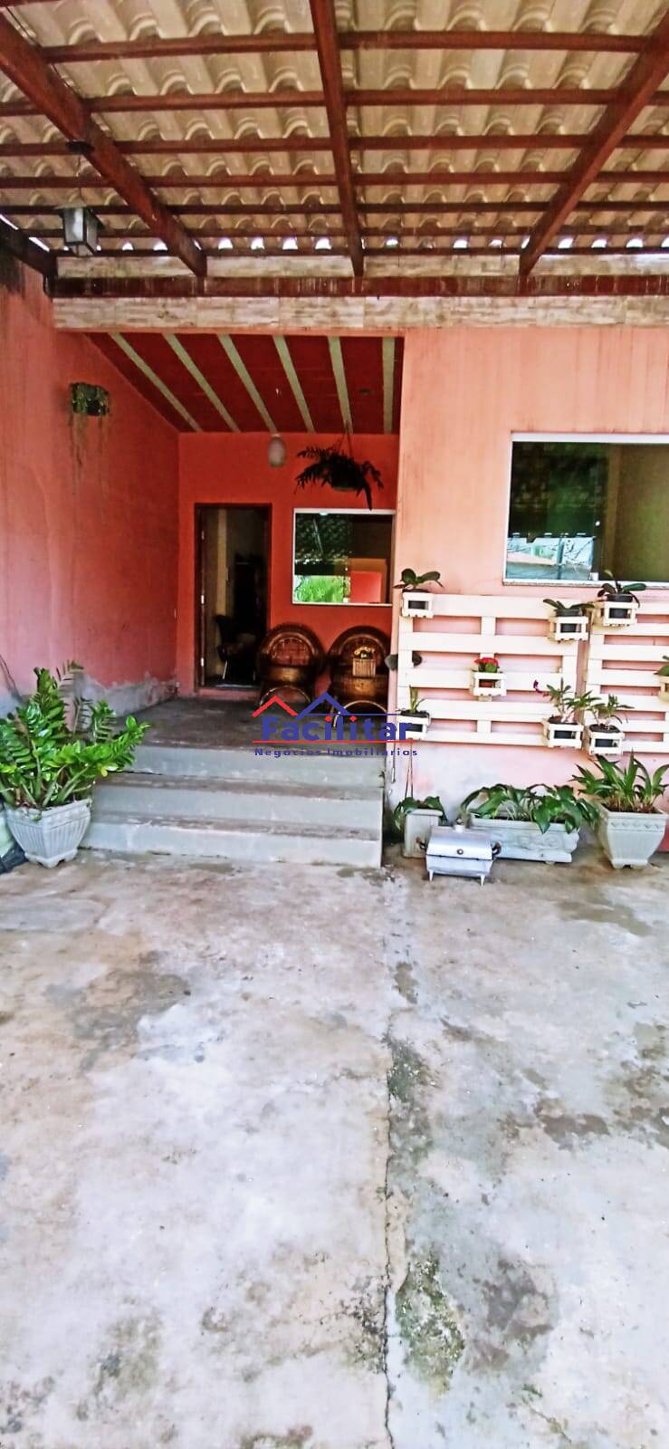 CASA INDIVIDUAL