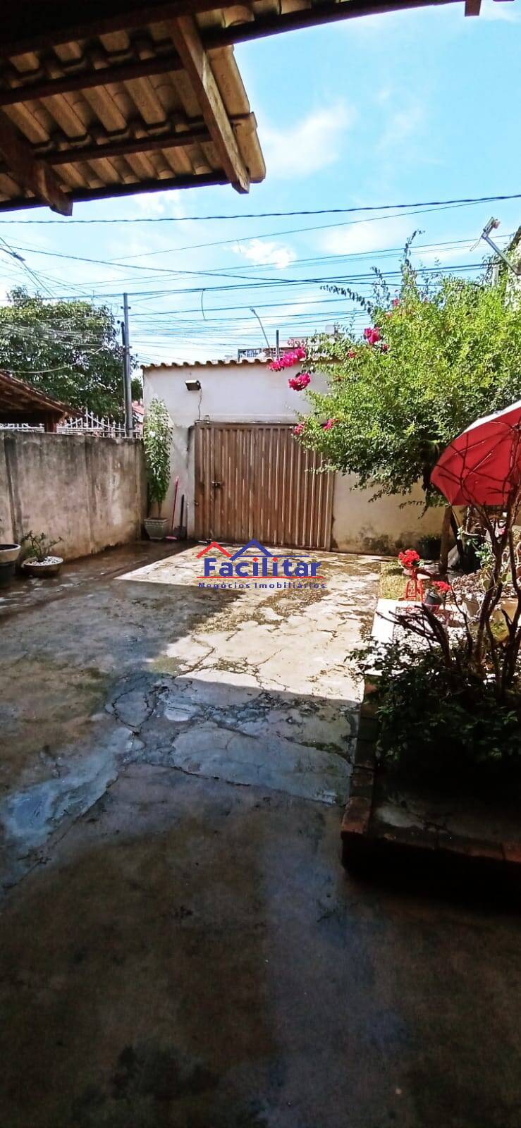 CASA INDIVIDUAL