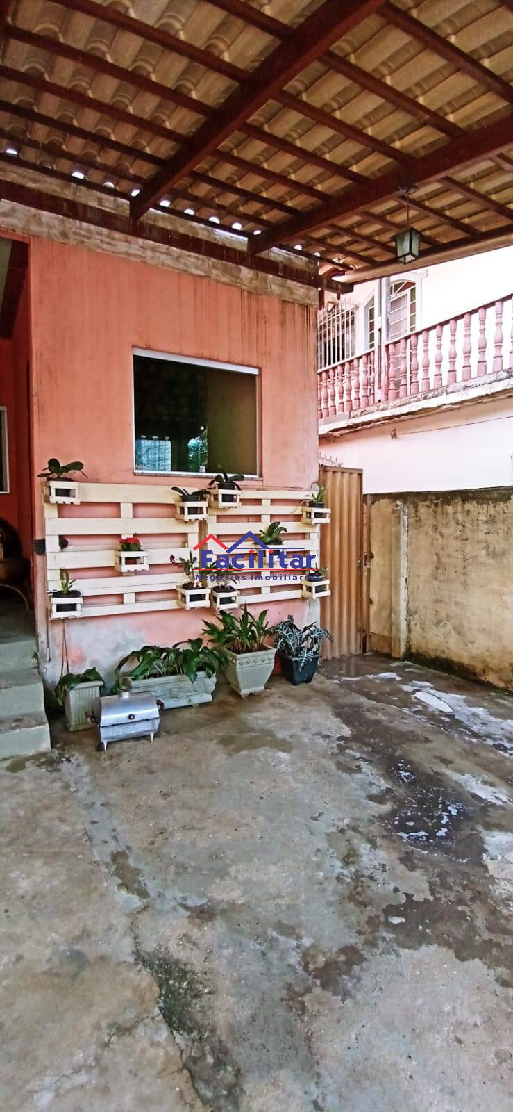 CASA INDIVIDUAL