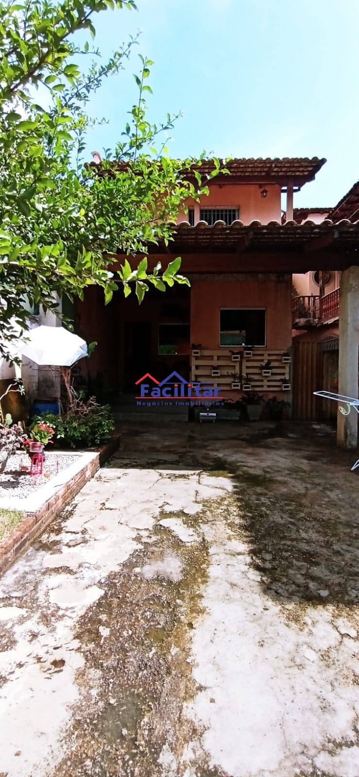 CASA INDIVIDUAL