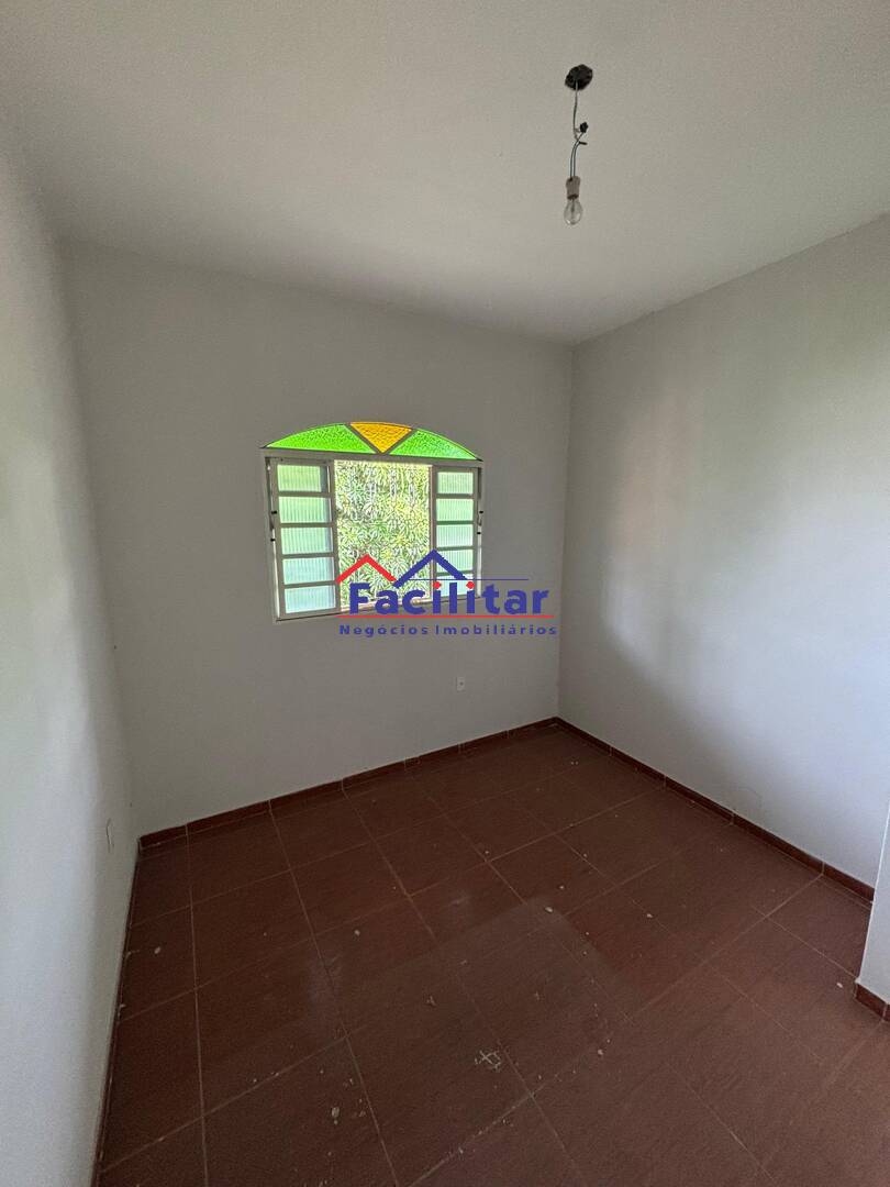 Casa Financiável