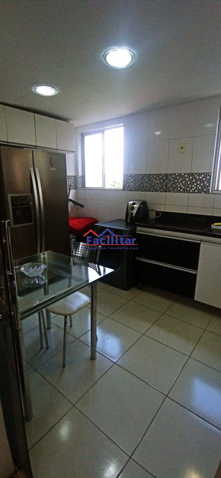 Maravilhosa cobertura !!!  V E N D I D A