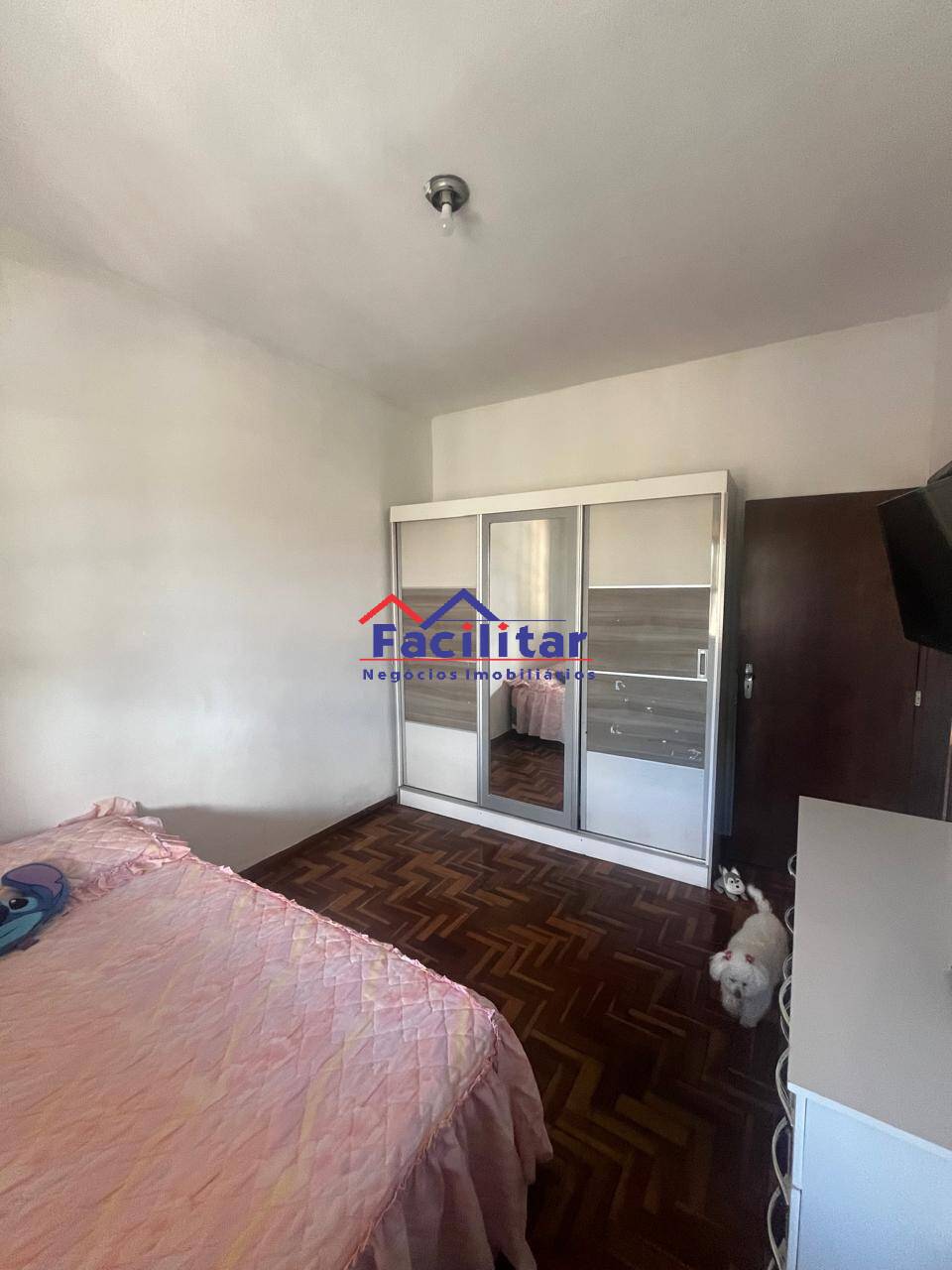 Casa Linear - Financiável.