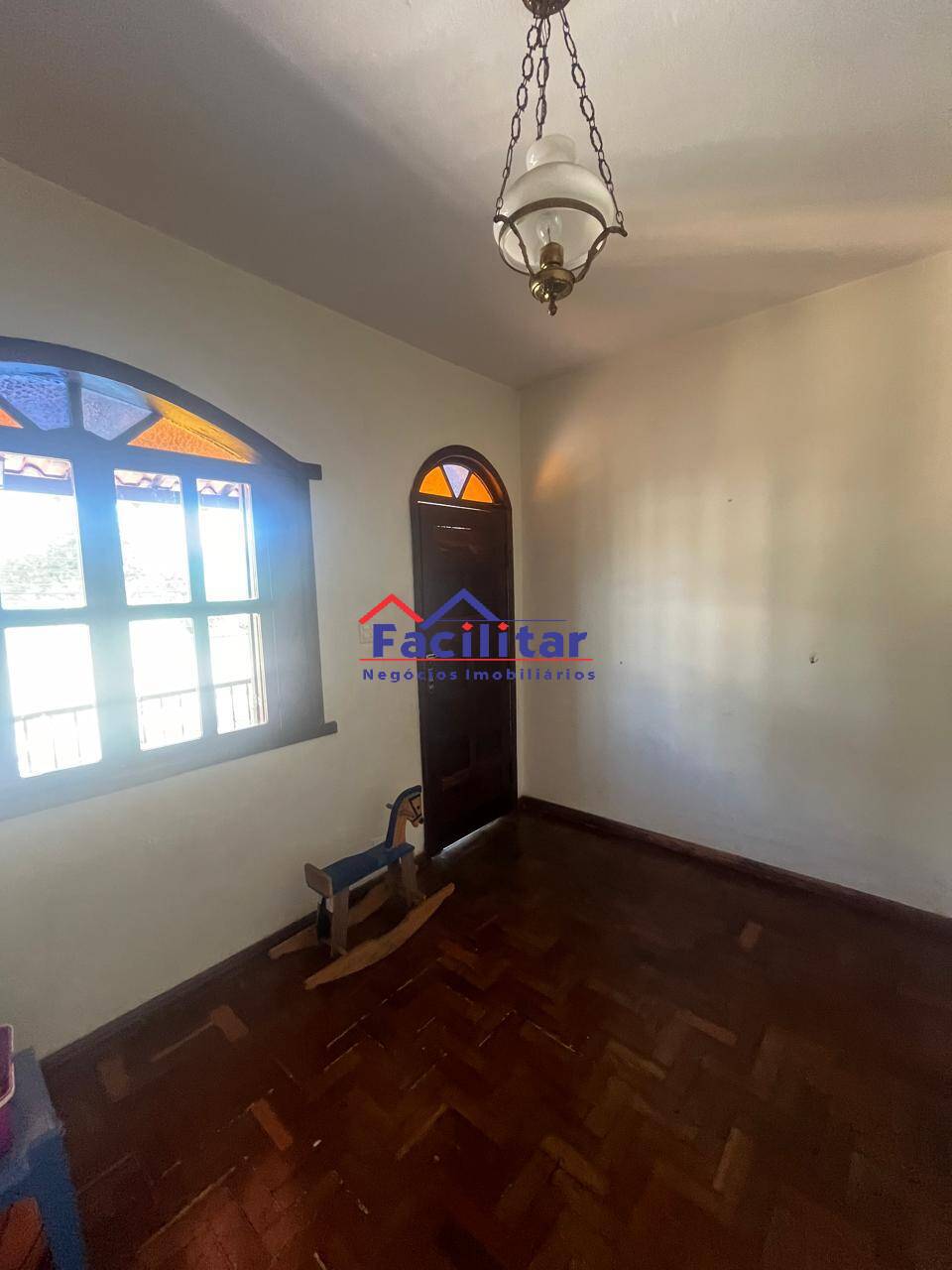 Casa Linear - Financiável.