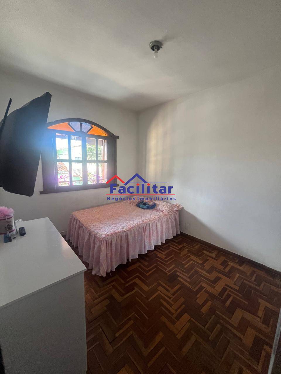 Casa Linear - Financiável.