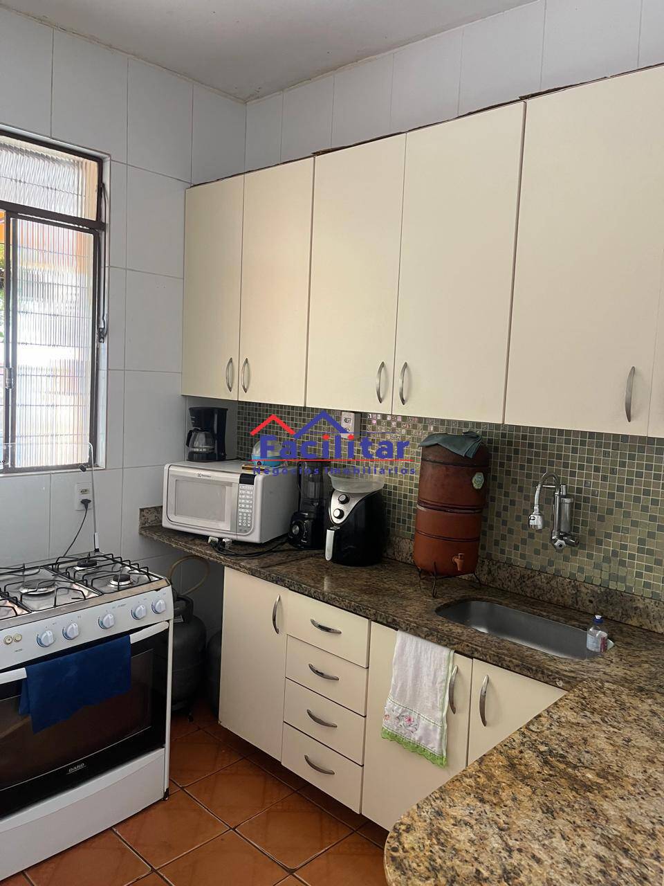 Casa Linear - Financiável.