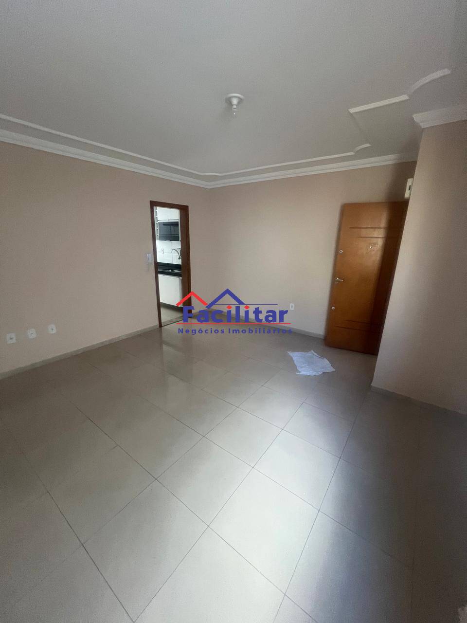 Excelente apartamento