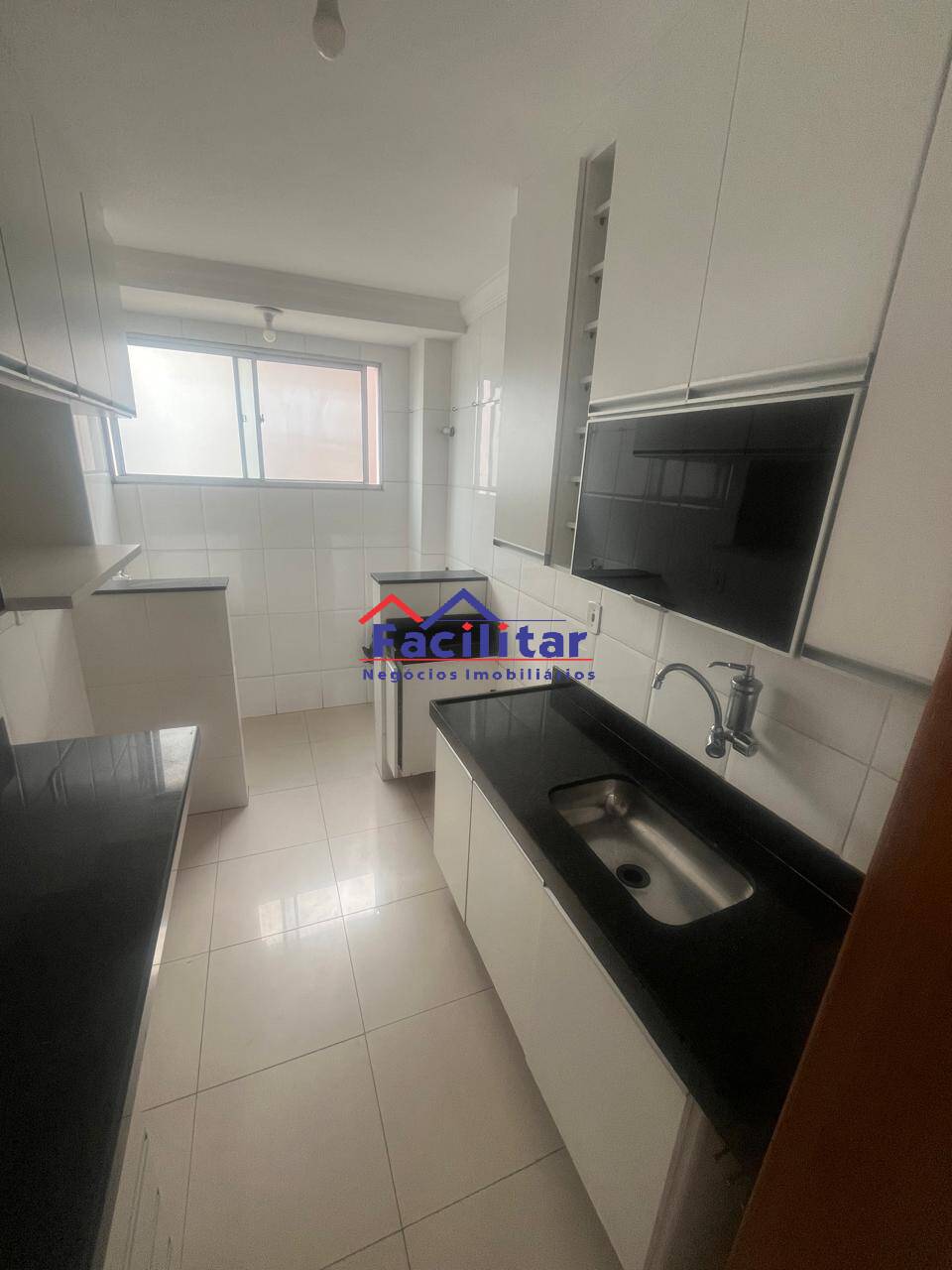 Excelente apartamento