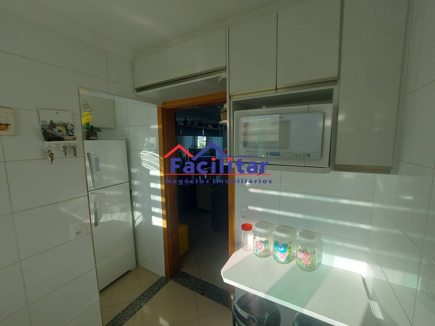 Apartamento bairro Serrano