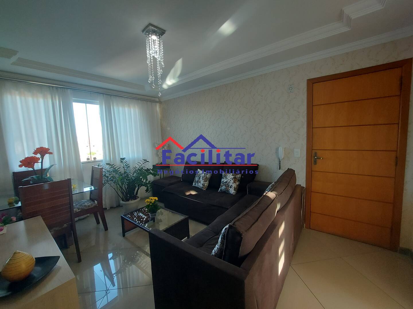Apartamento bairro Serrano
