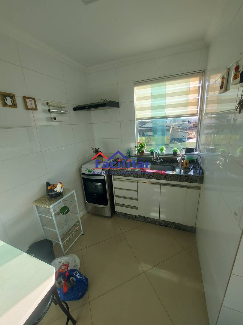 Apartamento bairro Serrano