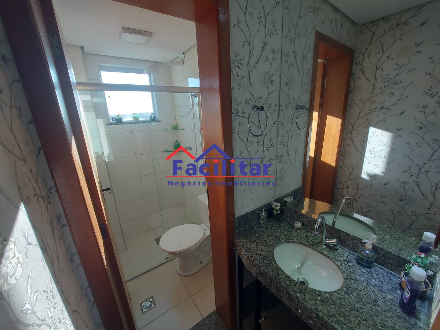 Apartamento bairro Serrano