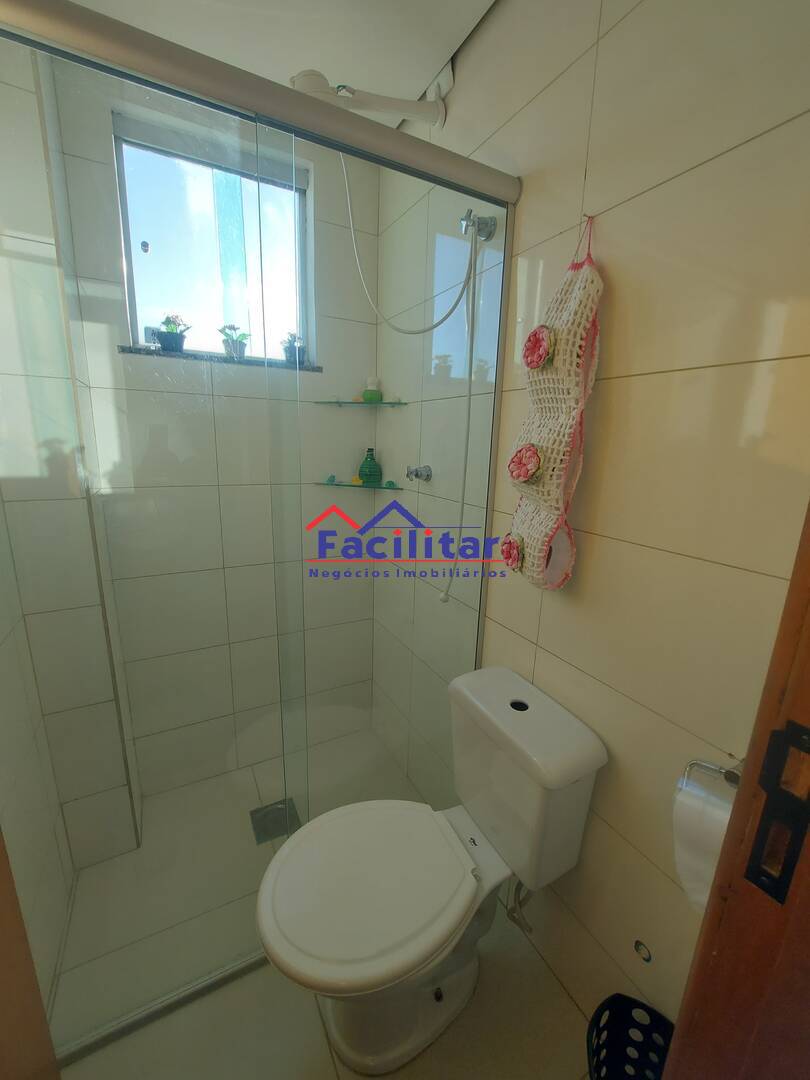 Apartamento bairro Serrano