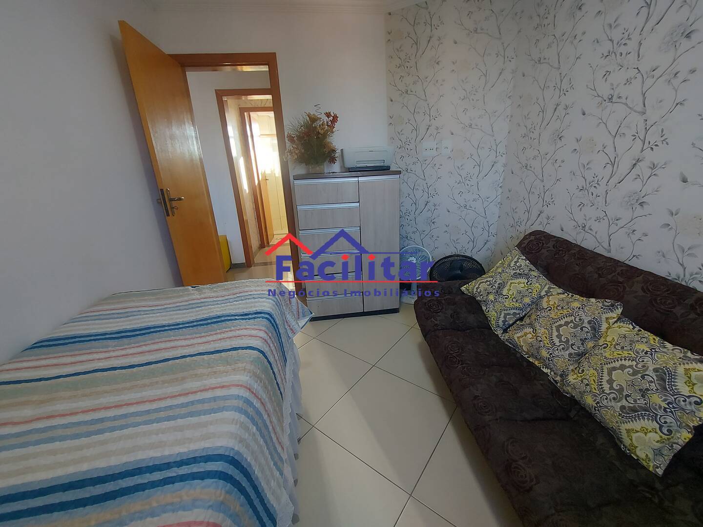 Apartamento bairro Serrano